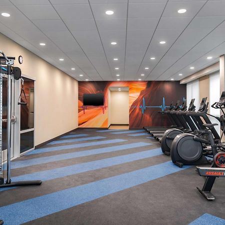Tru By Hilton Phoenix Midtown Zewnętrze zdjęcie