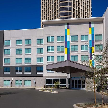 Tru By Hilton Phoenix Midtown Zewnętrze zdjęcie