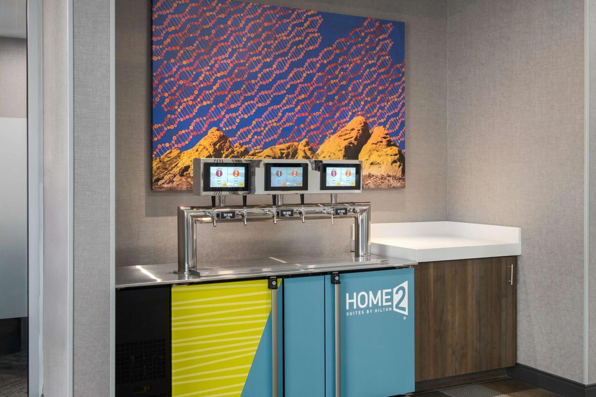 Tru By Hilton Phoenix Midtown Zewnętrze zdjęcie