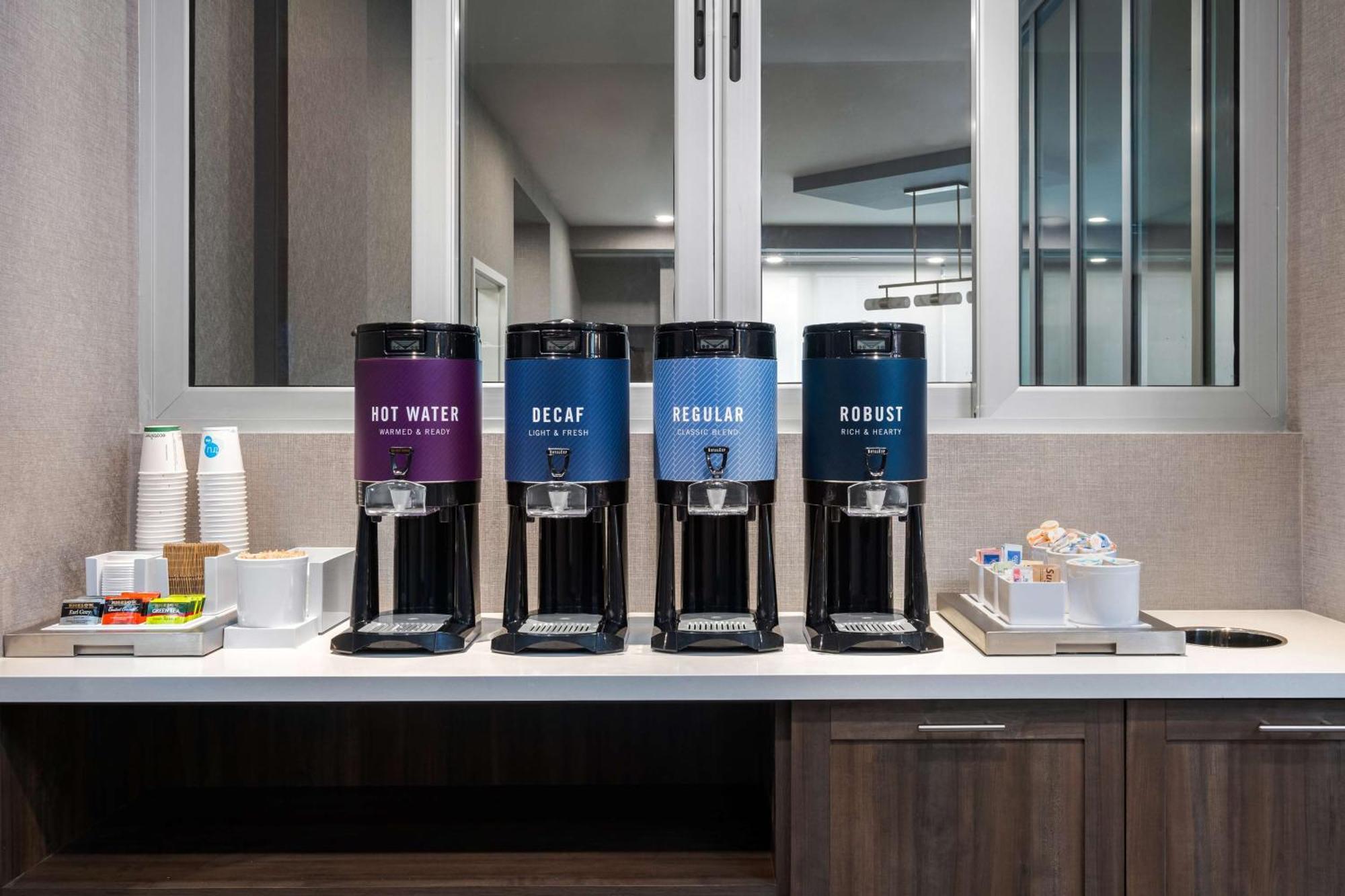 Tru By Hilton Phoenix Midtown Zewnętrze zdjęcie