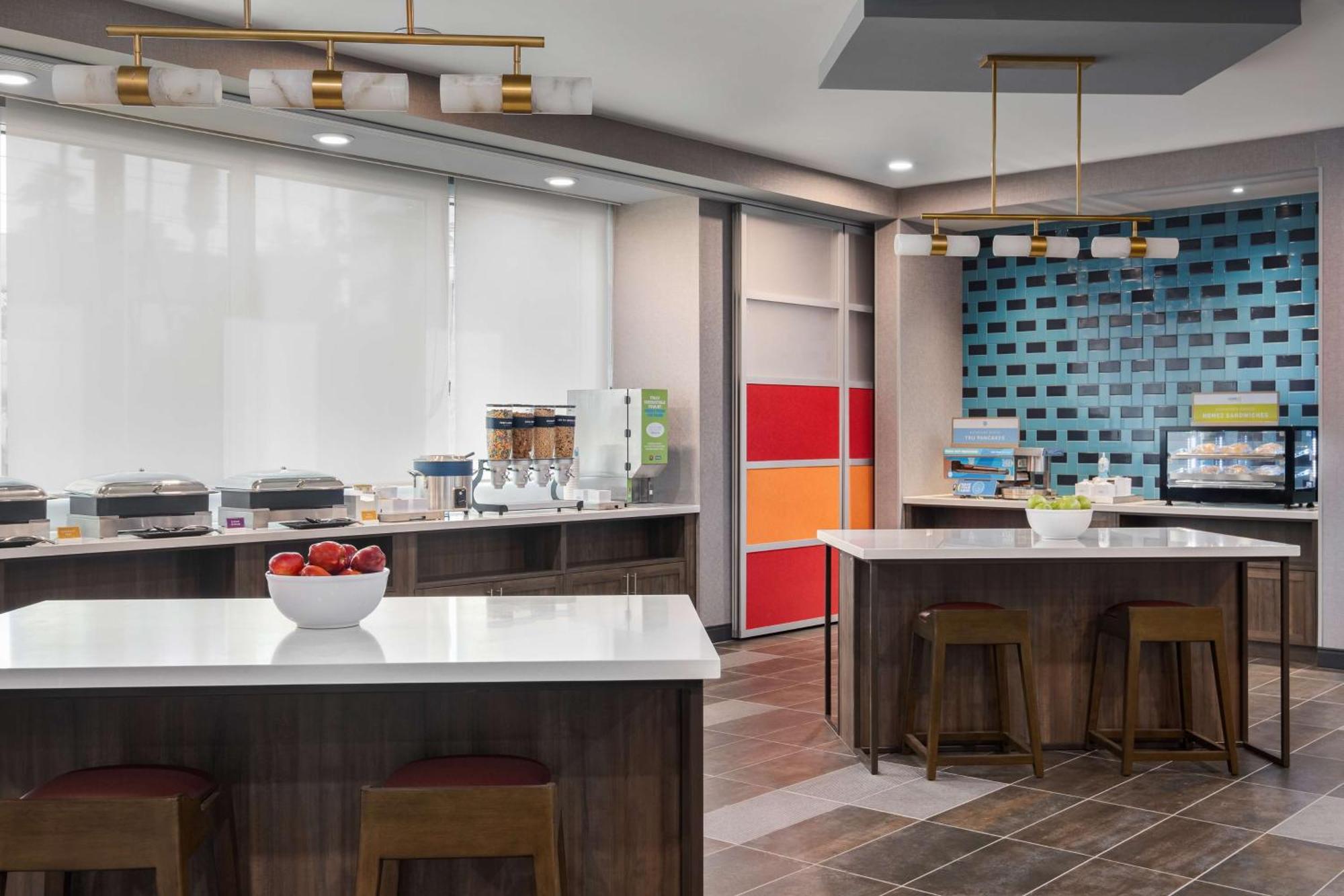 Tru By Hilton Phoenix Midtown Zewnętrze zdjęcie