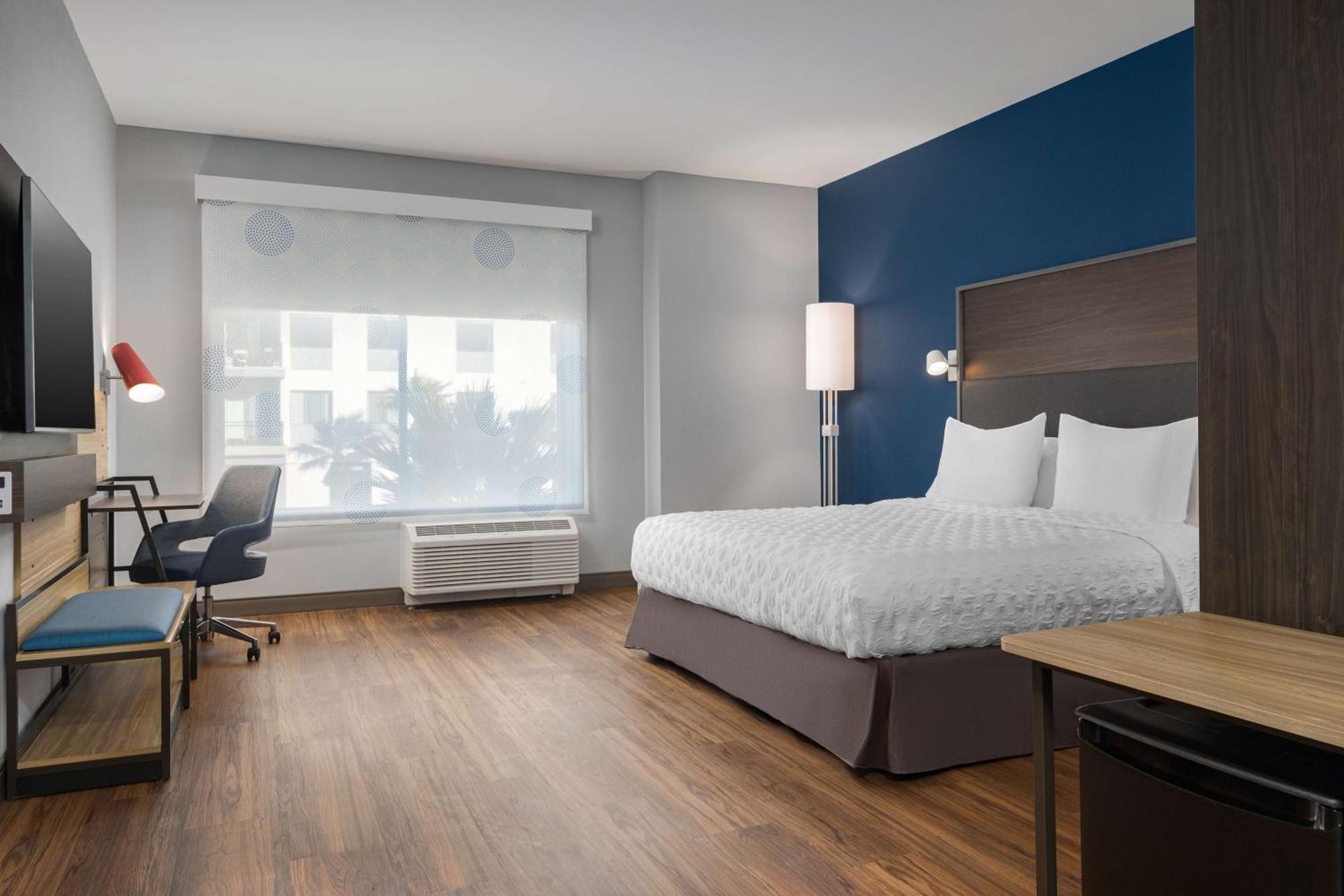 Tru By Hilton Phoenix Midtown Zewnętrze zdjęcie