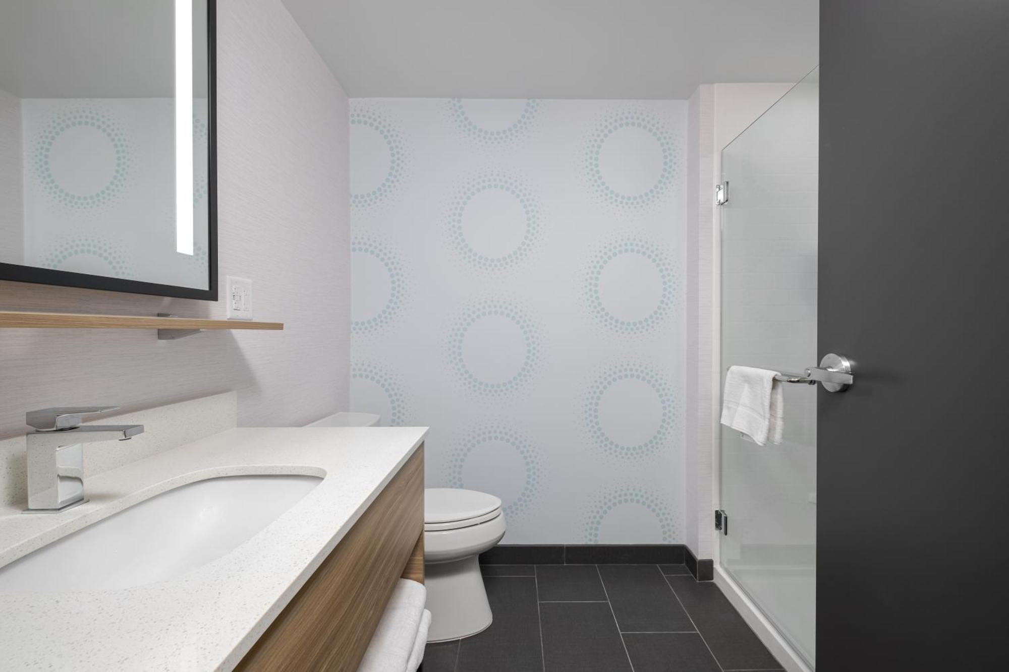 Tru By Hilton Phoenix Midtown Zewnętrze zdjęcie